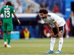 Arab Saudi Bikin Salah Tak Maksimal