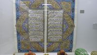 Foto: Bukti Islam Pernah Berjaya di China