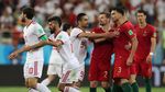 Iran vs Portugal: Drama di Mordovia Arena