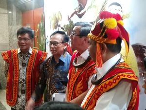 Menpar Sesalkan Pemerkosaan Turis di Labuan Bajo