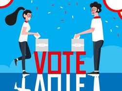 Nama Anda Tak Ada di DPT Pilkada? Ini Cara Agar Tetap Bisa Nyoblos