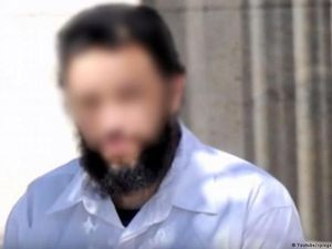 Belasan Tahun di Jerman, Eks Pengawal Osama Bin Laden Dideportasi Belasan Tahun di Jerman, Eks Pengawal Osama Bin Laden Dideportasi