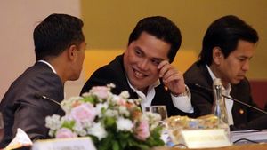 Viva Bagi-bagi Deviden Rp 109 Miliar