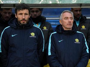 Australia vs Peru: Tentang Mertua & Menantu Paling Kompak di Dunia