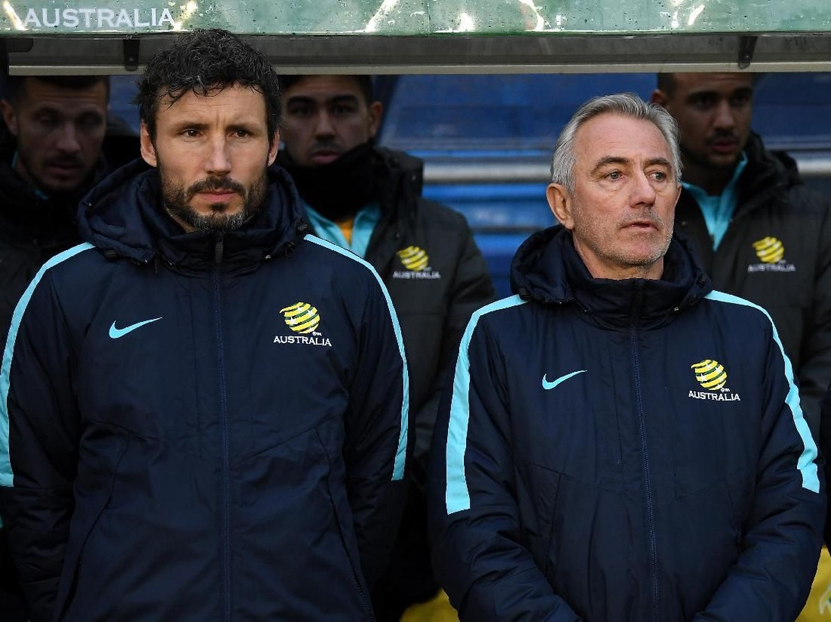 Foto: Michael Regan/Getty Images