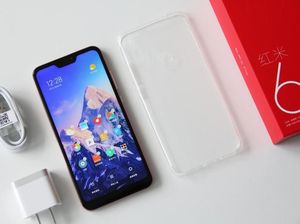 Daftar Ponsel Xiaomi yang Bakal Dapat Android Pie