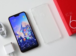 Daftar Ponsel Xiaomi yang Bakal Dapat Android Pie