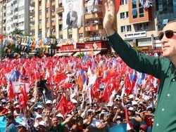 Erdogan Menang Lagi di Pilpres, Apa Maknanya Bagi Turki?