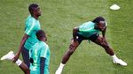 Menuju Hidup Mati Nigeria-Argentina