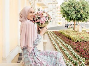 Hijabers Cantik Asal Estonia Ungkap Alasannya Jadi Muallaf Hijabers Cantik Asal Estonia Ungkap Alasannya Jadi Muallaf