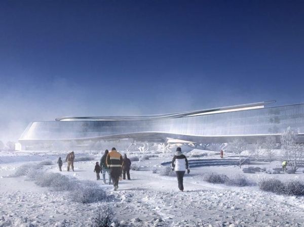 Rusia Juga Ingin Punya Silicon Valley, Begini Tampilannya