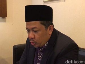 Fahri Menang Gugatan: Kalau PKS Tak Bayar, Saya Sita Gedungnya Fahri Menang Gugatan: Kalau PKS Tak Bayar, Saya Sita Gedungnya