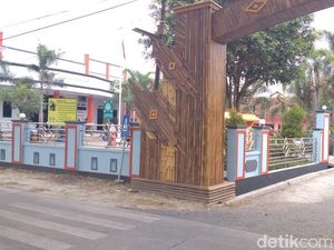 Identitas Penusuk yang Tewaskan Sendi di Kudus Mulai Terkuak