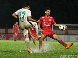 Jadwal Liga 1 Hari Ini: Persija Jakarta Vs Persebaya Surabaya