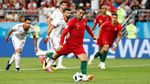 8 Pemain yang Paling Sering Menembak Sudah Tersingkir dari Piala Dunia 2018