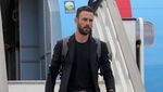 Melihat Kerennya Gaya Pesepakbola di Dalam dan Luar Lapangan