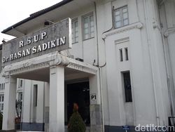 RSHS Bandung Janji Sanksi Berat Pelaku Perundungan Mahasiswa PPDS