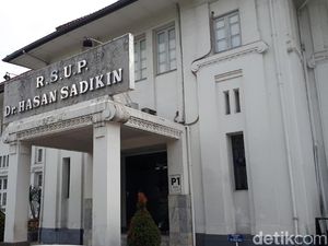 RSHS Buka Suara soal Teguran Kemenkes Terkait Bullying PPDS RSHS Buka Suara soal Teguran Kemenkes Terkait Bullying PPDS