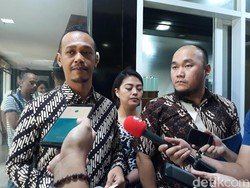 Ronny Laporkan Dugaan Penganiayaan Herman Hery ke MKD DPR