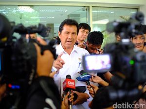 MenPAN-RB Tegaskan ASN Tak Netral Bisa Dipecat MenPAN-RB Tegaskan ASN Tak Netral Bisa Dipecat
