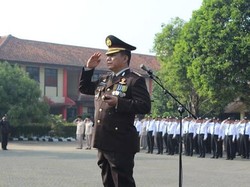 Ini Alasan Jabatan Kombes Ekotrio yang Pukul 7 Anggotanya Dicopot