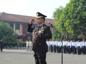 Ini Alasan Jabatan Kombes Ekotrio yang Pukul 7 Anggotanya Dicopot Ini Alasan Jabatan Kombes Ekotrio yang Pukul 7 Anggotanya Dicopot