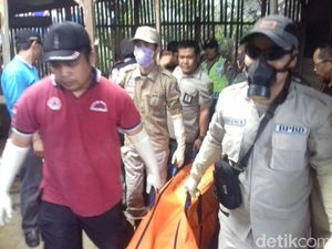 Remaja Banjarnegara Ini Tewas Gantung Diri di Pabrik Kayu