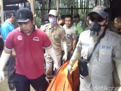 Remaja Banjarnegara Ini Tewas Gantung Diri di Pabrik Kayu