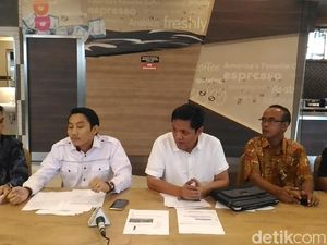 Bantah Bohong, Habiburokhman Hadirkan 2 Saksi soal Mudik Neraka Bantah Bohong, Habiburokhman Hadirkan 2 Saksi soal Mudik Neraka