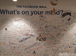 Sidang Perdana Facebook Digelar di PN Jaksel, Ini Agendanya