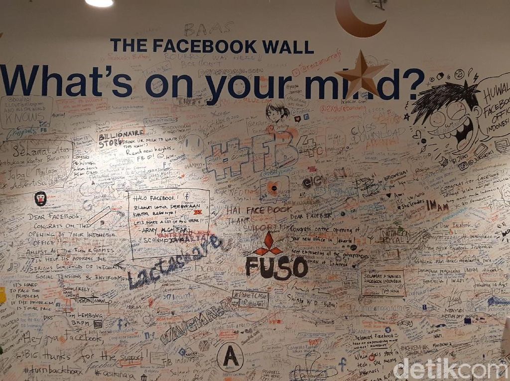 Investor Diminta Jauhi Facebook, Kenapa? Investor Diminta Jauhi Facebook, Kenapa?
