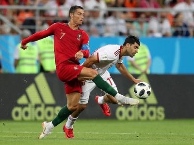 Iran vs Portugal: Drama di Mordovia Arena