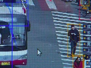 China Mau Awasi Perilaku Setiap Penduduk dan Kasih Rapor