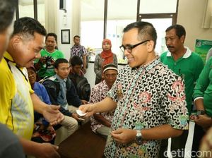 Libur Pilkada, Dispenduk Banyuwangi Tetap Buka Libur Pilkada, Dispenduk Banyuwangi Tetap Buka