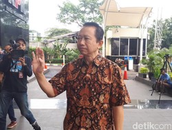 Politikus PD Nurhayati dan Marzuki Diperiksa KPK Terkait Kasus e-KTP