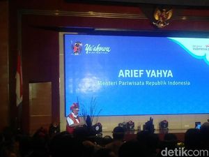 Pemerkosaan di Labuan Bajo Tak Boleh Terulang, Ini Saran Menpar