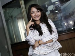 Tik Tok Diblokir, Lagi Syantik Siti Badriah Apa Kabar?