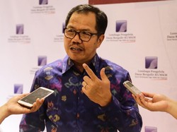 Tarif Pajak Turun Jadi 0,5%, UMKM Mudah Berkompetisi