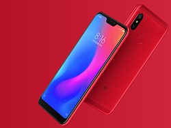 Ini Spesifikasi dan Harga Redmi 6 Pro