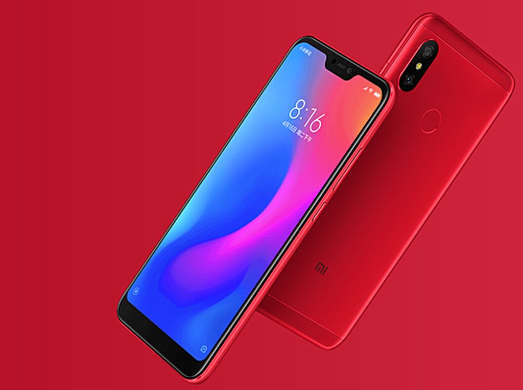 Empat Ponsel Xiaomi Ini Segera Kebagian Android Pie Empat Ponsel Xiaomi Ini Segera Kebagian Android Pie