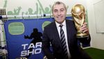 5 Pemain dengan Rekor Penampilan Terbanyak di Sepakbola