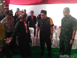 Pantau Pelaksanaan Pilkada, Kapolda Jatim: Sudah Sangat Siap