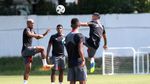 Mengintip Persiapan Timnas Australia dan Peru Jelang Laga Pertandingan