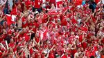 Denmark Vs Prancis Berakhir 0-0