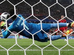 Ada Messi dan Ronaldo, Inilah 5 Pecundang di Titik 12 Pas