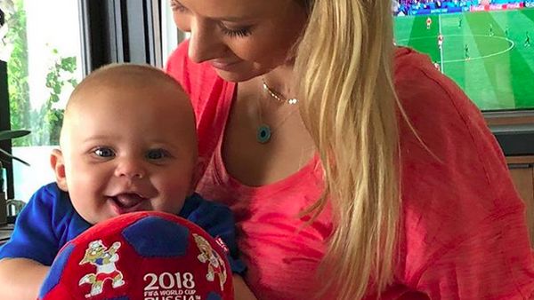 Kalau Suporter Piala Dunianya Kayak Gini, Dijamin Bikin Gemas