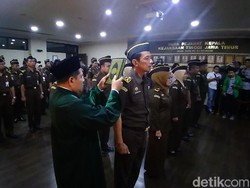 Punya Satgassus P3TPK, Kejati Jatim Lebih Kencang Berantas Korupsi