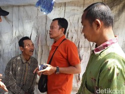 Desa Ini Punya Program Khusus agar Warga Miskin Berobat Gratis