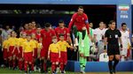 Iran vs Portugal: Drama di Mordovia Arena
