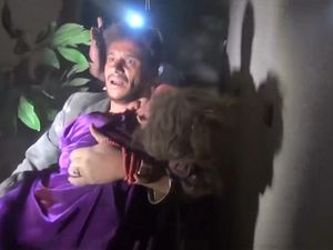 Serangan Udara Koalisi Saudi ke Yaman, 9 Orang Tewas